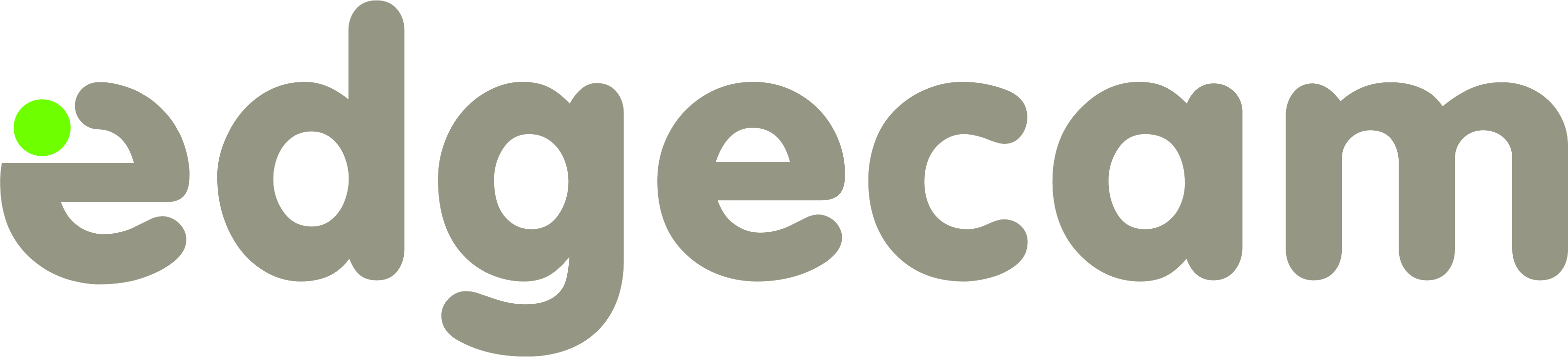 Edgecam