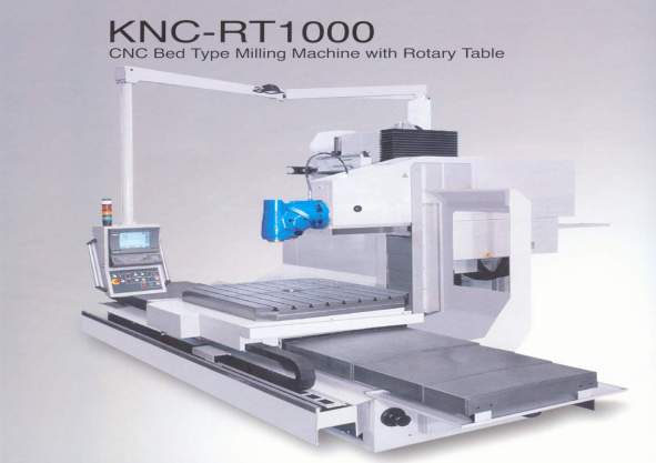 KNC RT-1000