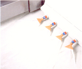 Chip Flushing System