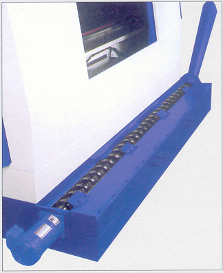 Chip Conveyor